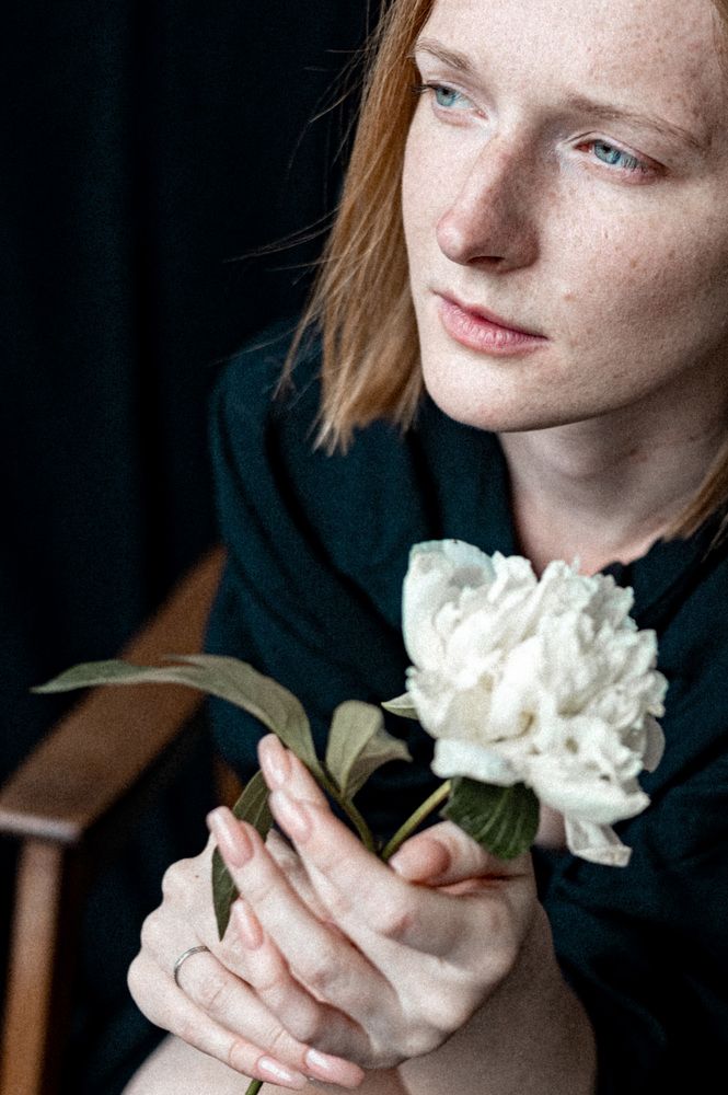 Photograph by Карина Вагоровская