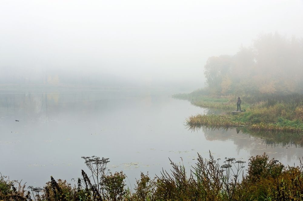 Photograph by Valery Kleymenov