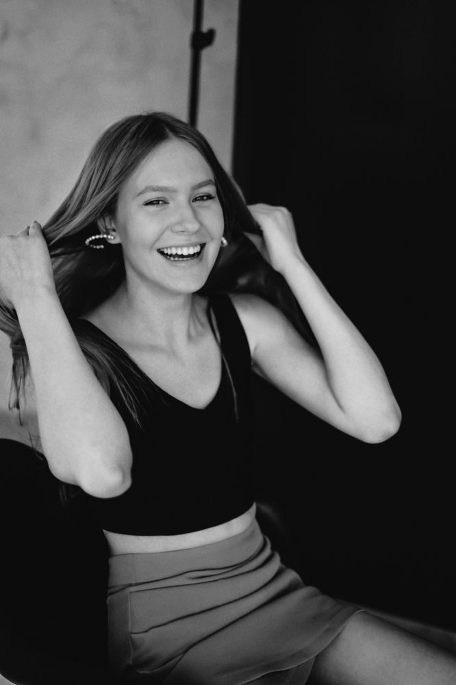 Photograph by Алина Тихонова