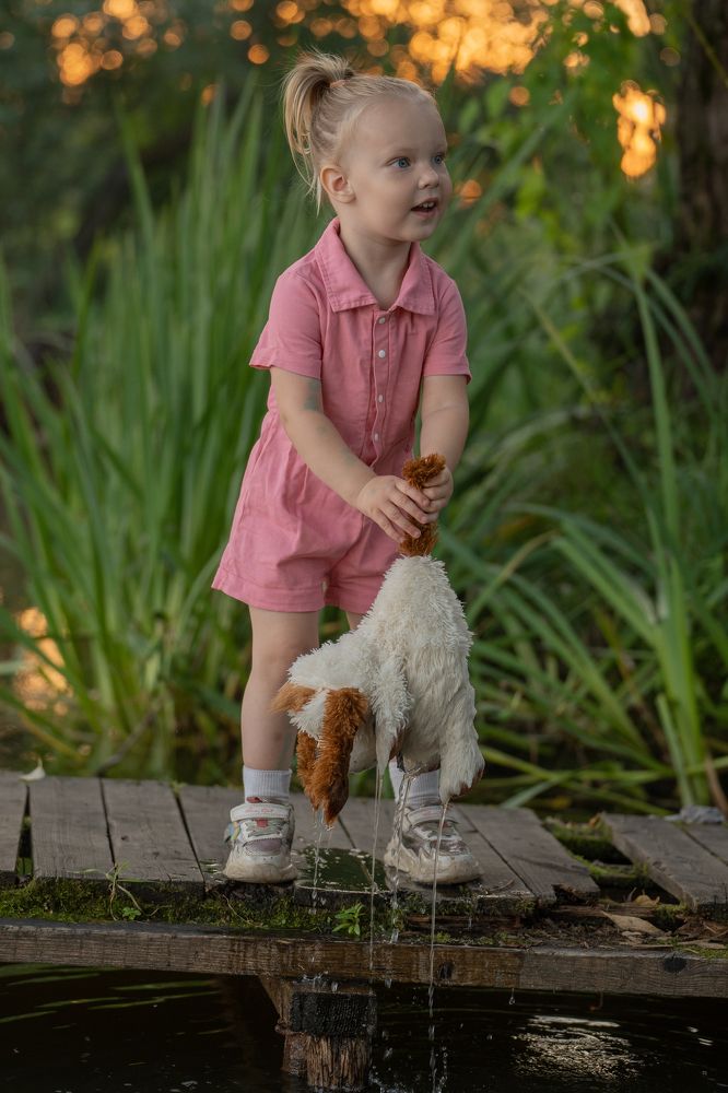 Photograph by Олеся Владимирова