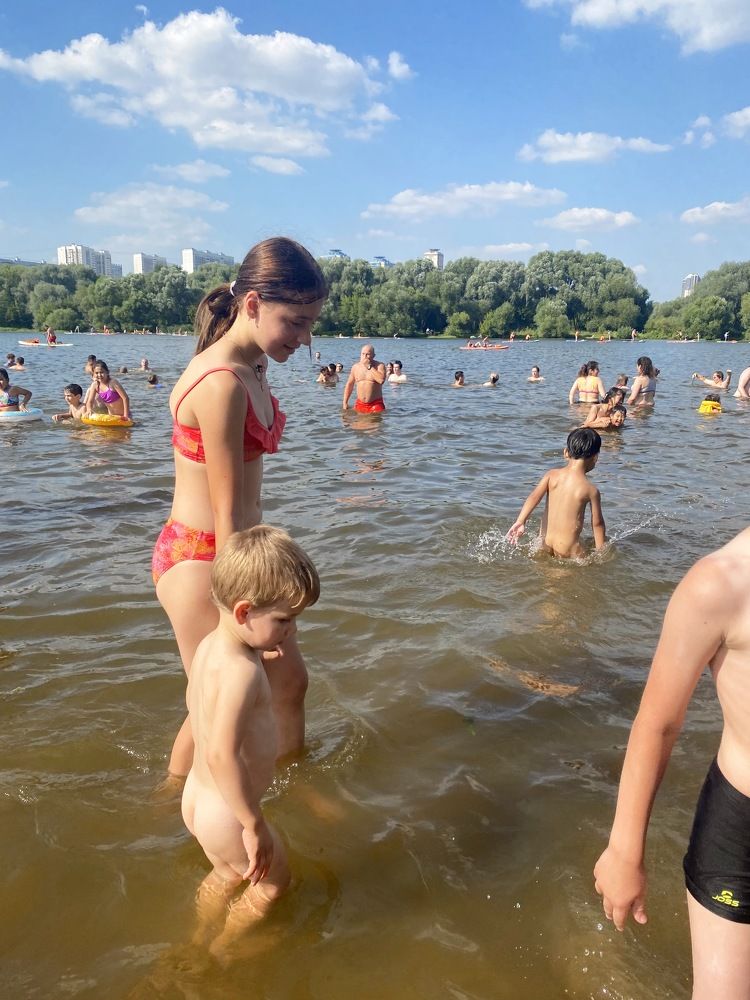 Photograph by Ольга Кирьязиева