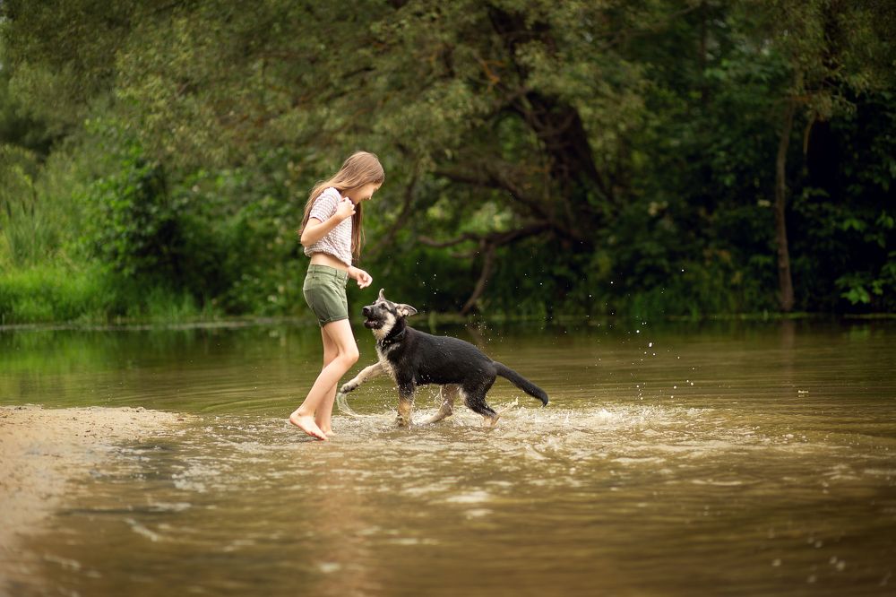 Photograph by Екатерина Смирнова