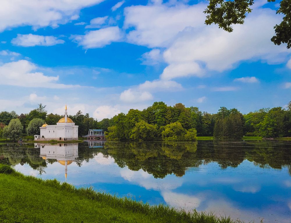 Photograph by Валерия Гуртовая