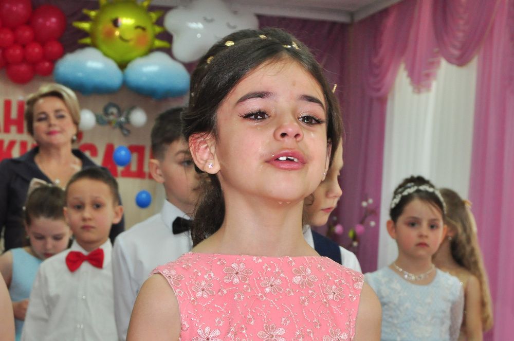 Photograph by Владимир Емельянов