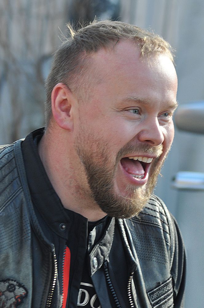 Photograph by Владимир Емельянов