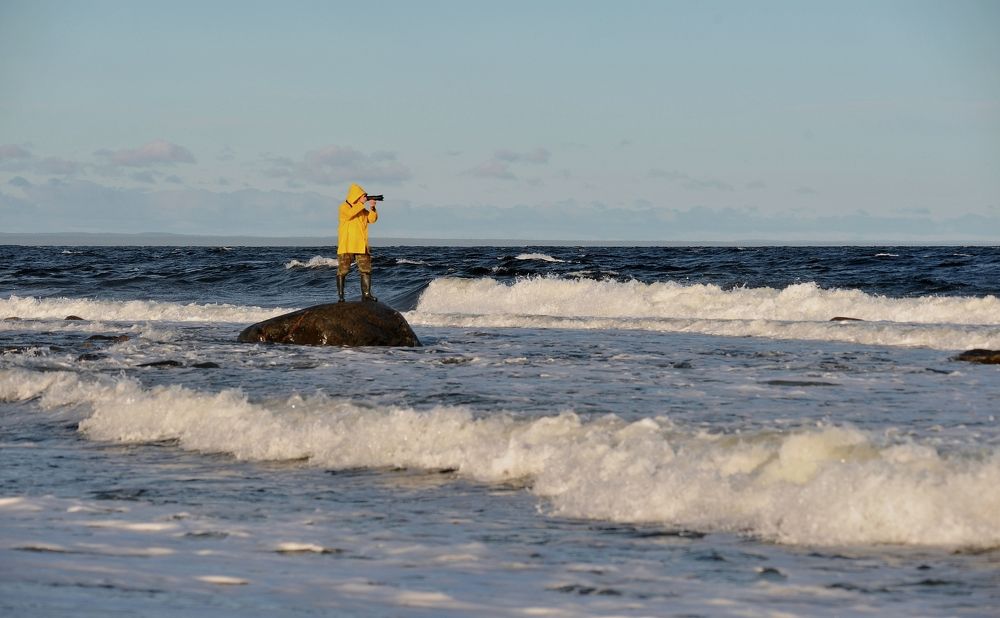 Photograph by Юрий Яковлев