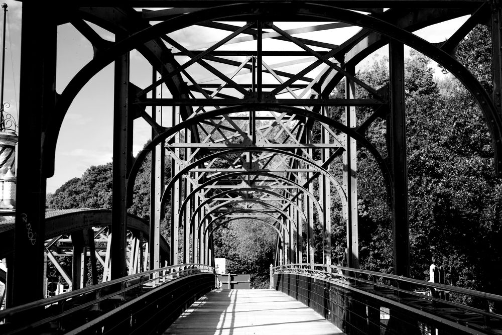 Photograph by Irina Stroh