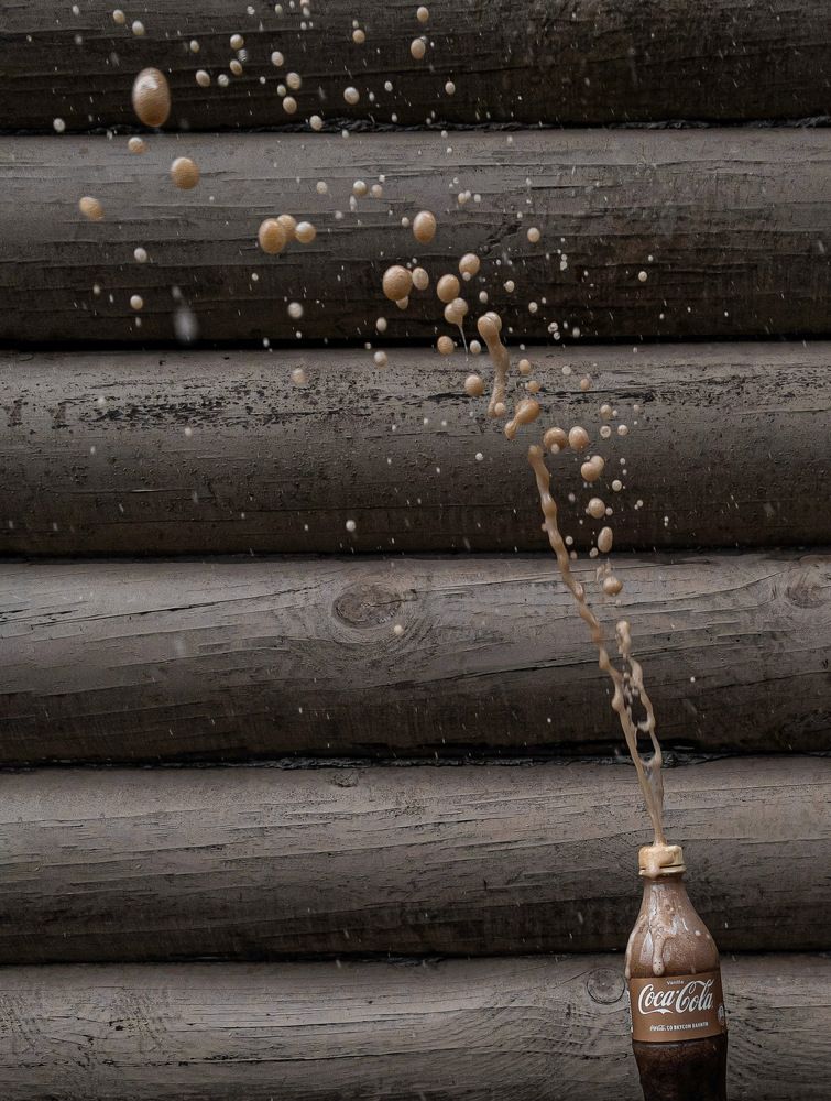 Photograph by Дарья Махнева