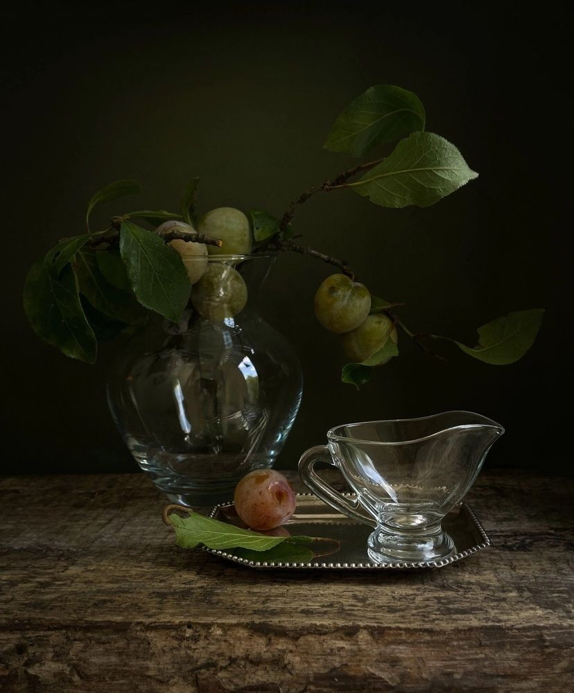 Photograph by Ольга Стурова