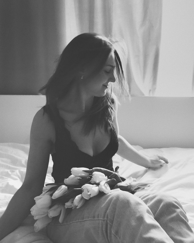 Photograph by Полина Федорович