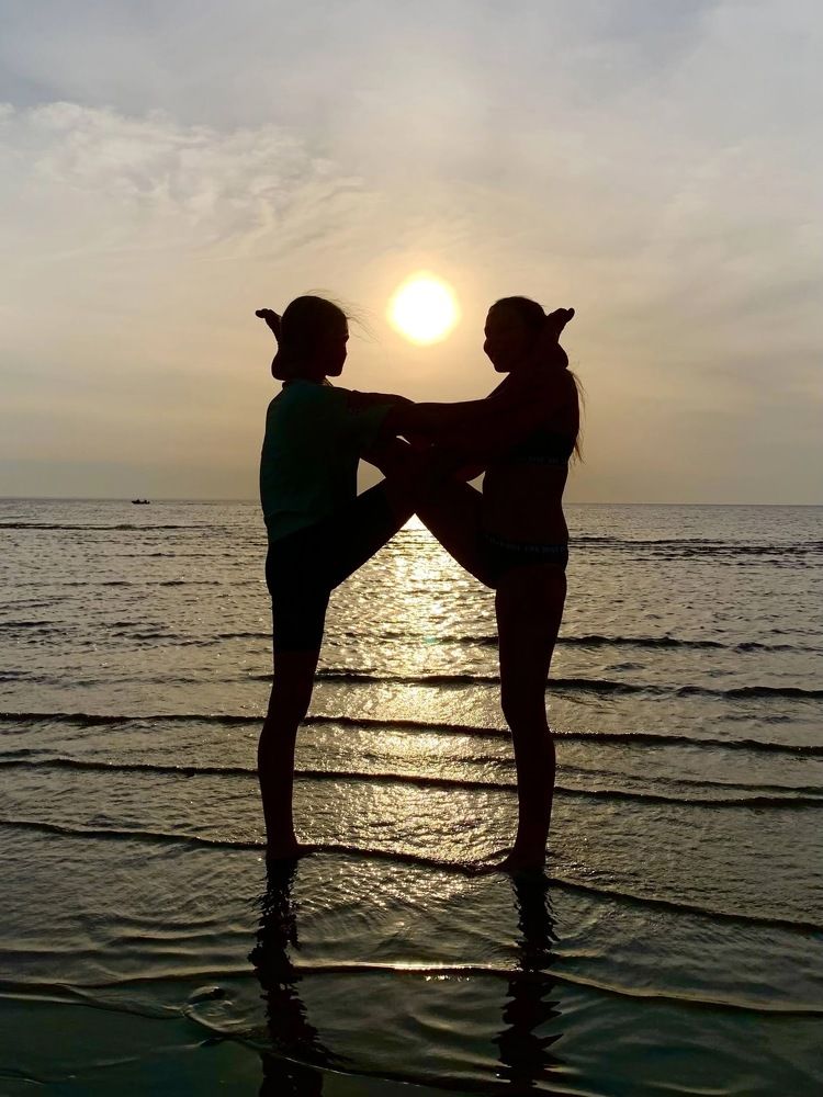 Photograph by Ольга