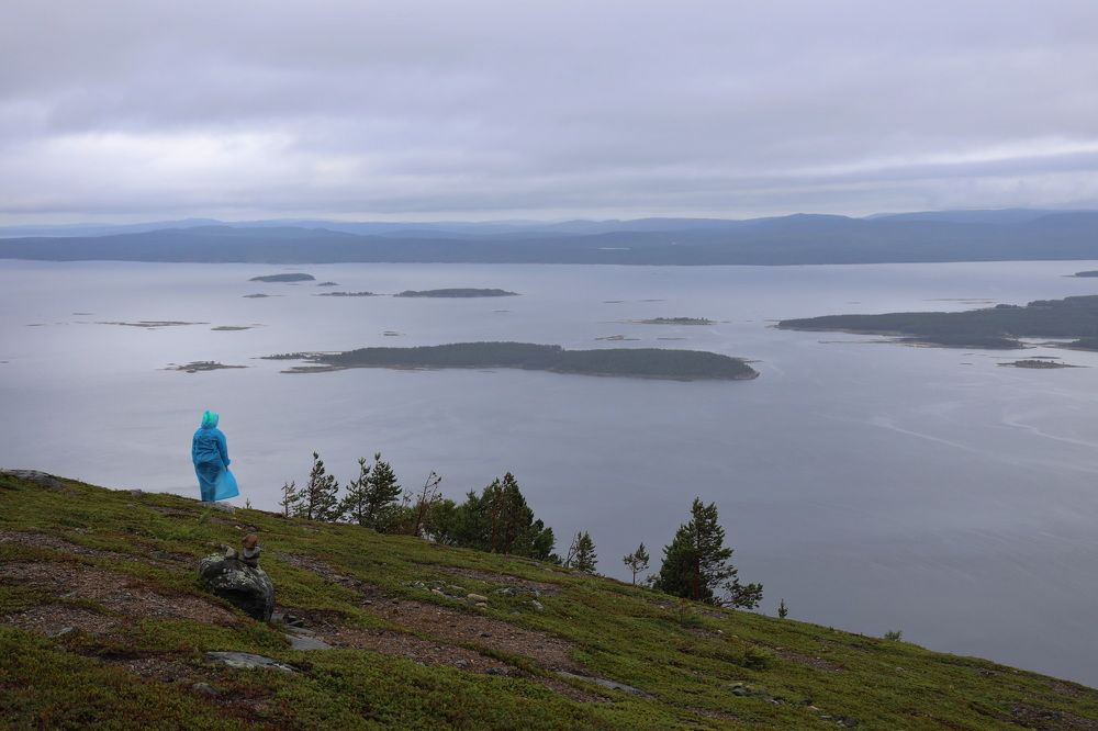 Фотография автора Колосова Елена
