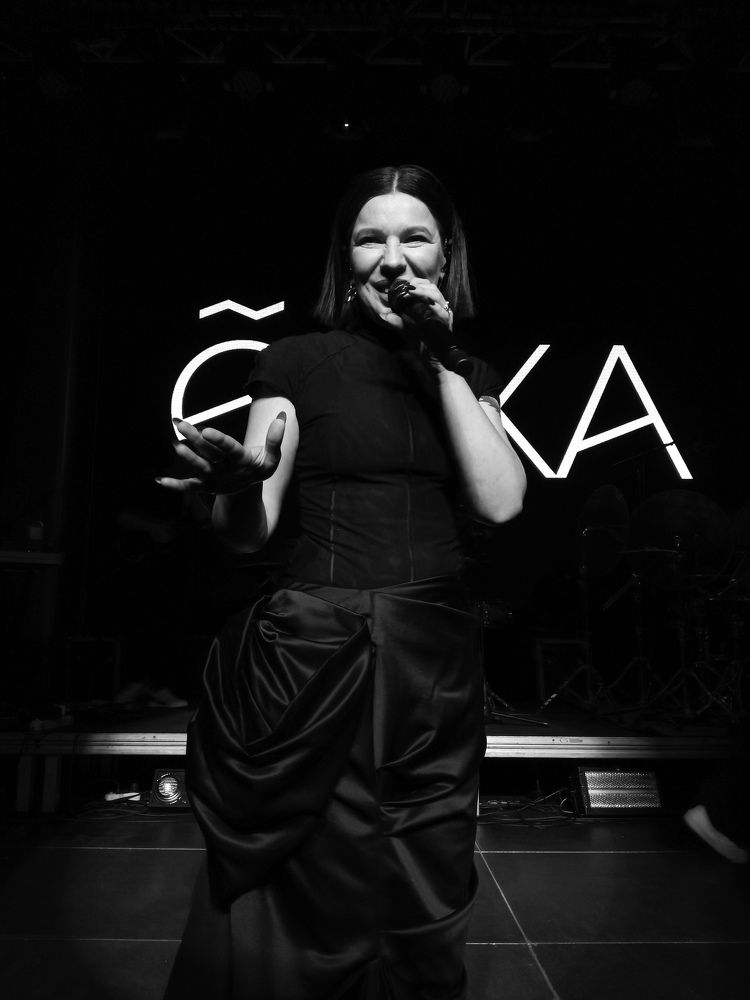 Photograph by Артем Гибадуллин