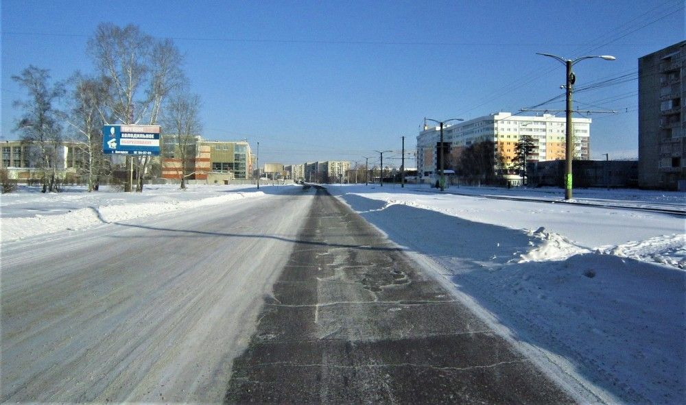Взлётная полоса нового года.