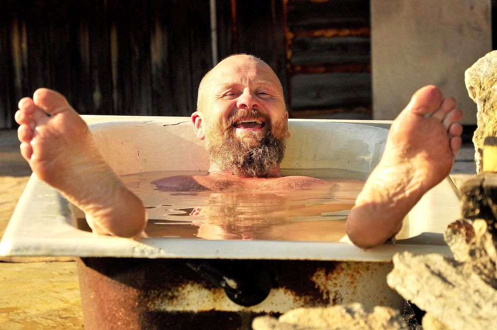 Photograph by Александр Глебов