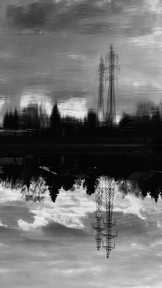 Photograph by Полина Федорович