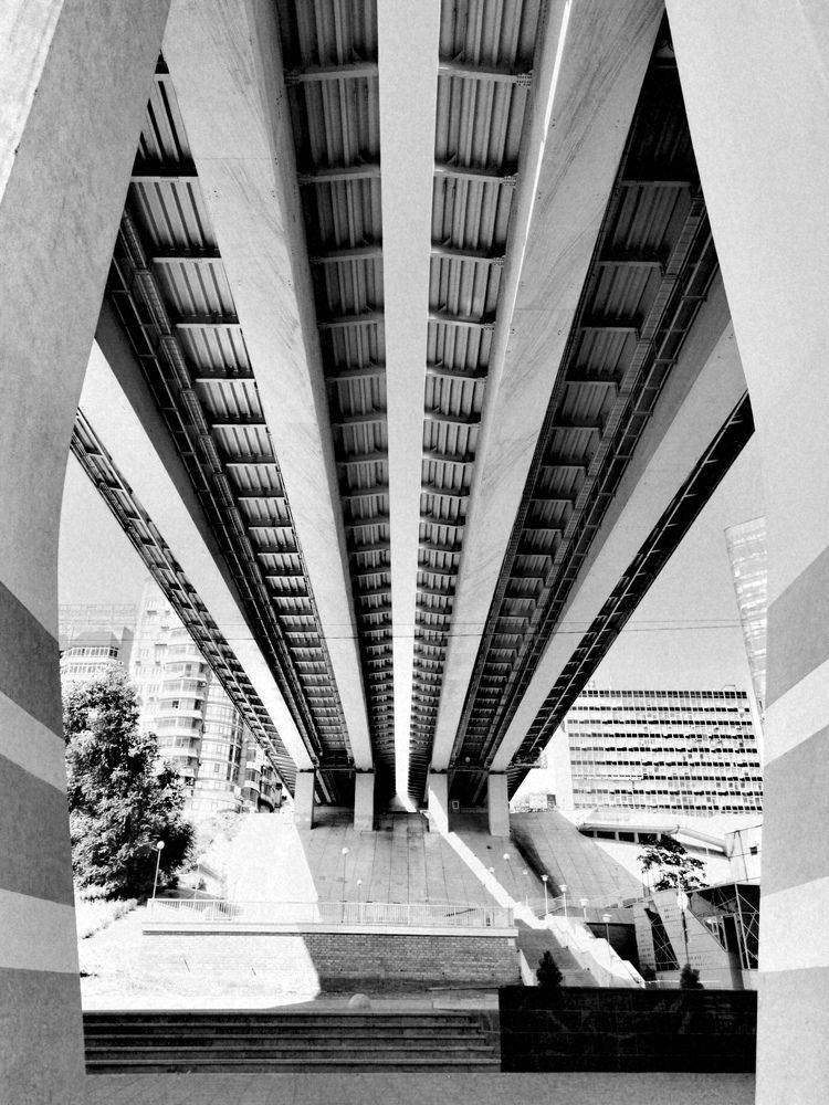 Ворошиловский мост