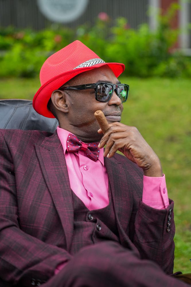 Photograph by Pavel Morozov