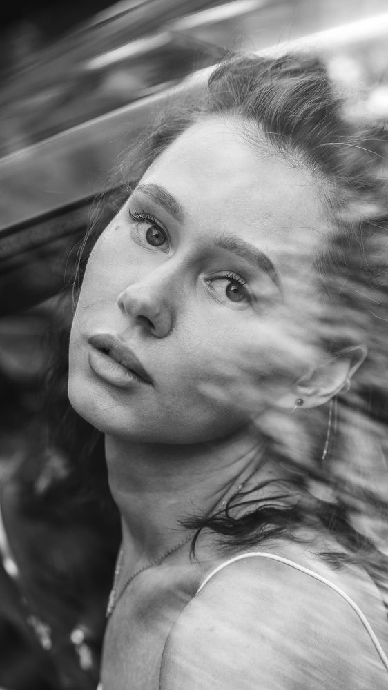 Photograph by Константин Абрамов