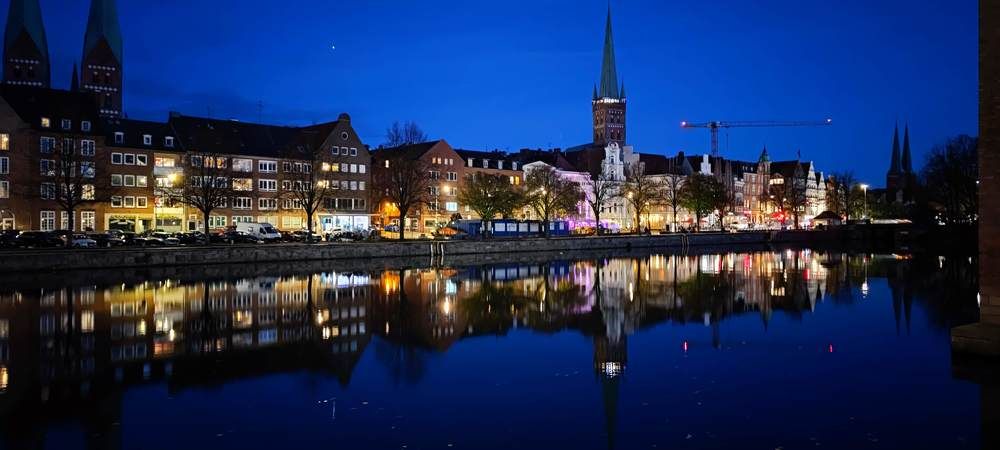 Photograph by Irina Stroh