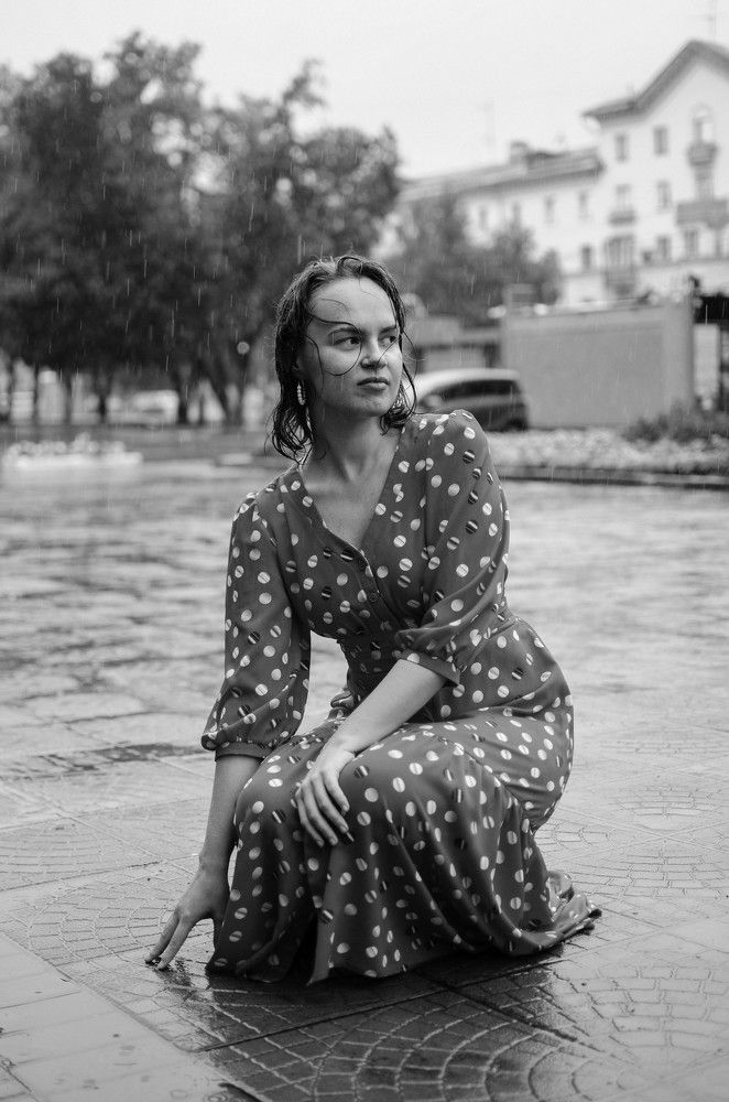 Фотография автора Олеся Романова