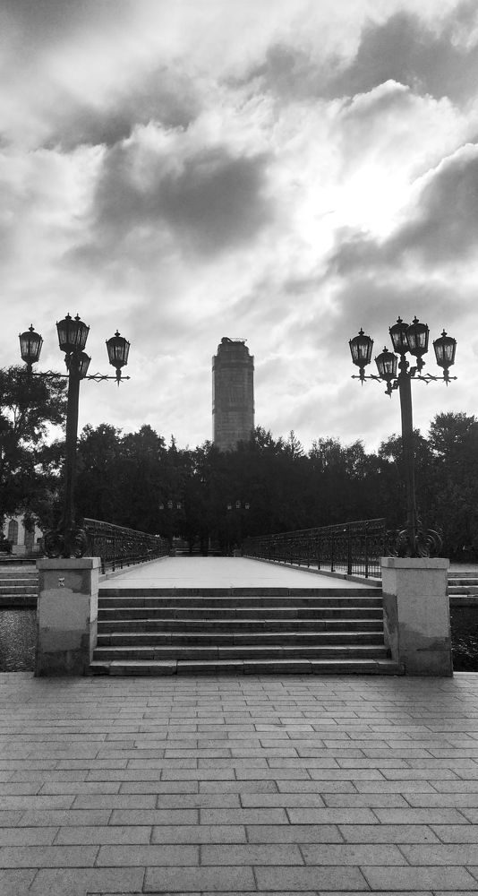 Photograph by Юлия Майкова