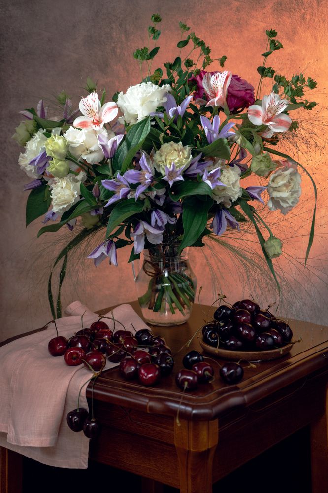 Photograph by Раиса Хоменко