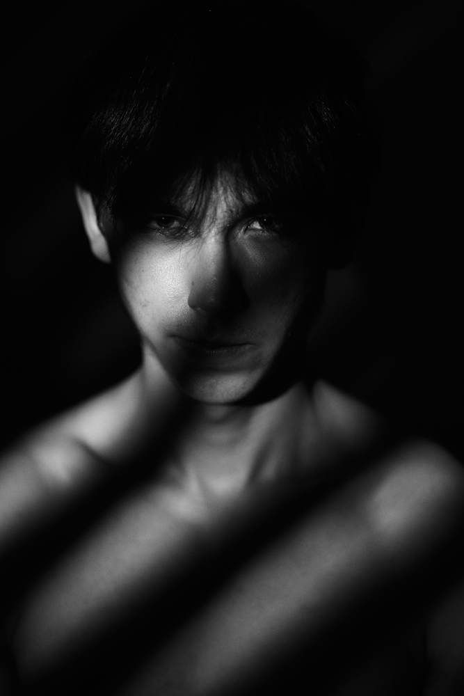 Photograph by Андрей Богданов