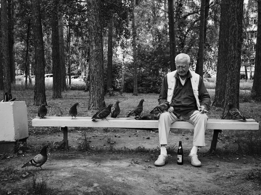 Photograph by Сильвестр