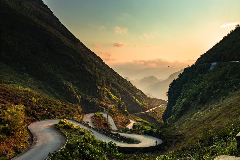 Фотография автора Quan Hung