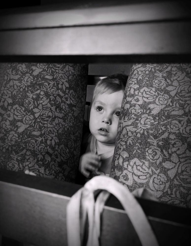 Photograph by Ирина Половцева