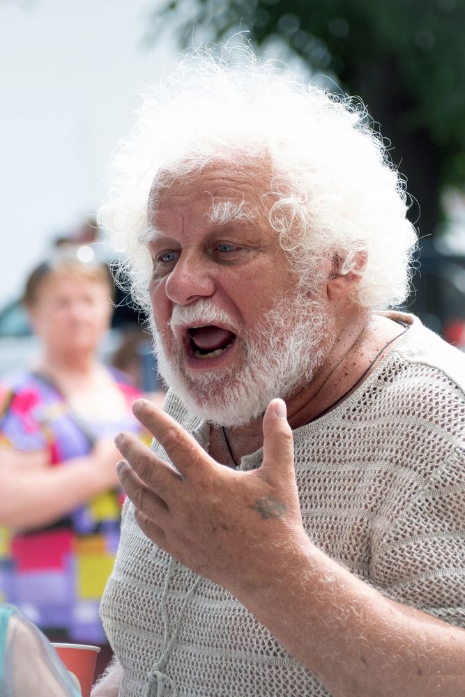 Photograph by Сергей Забиякин