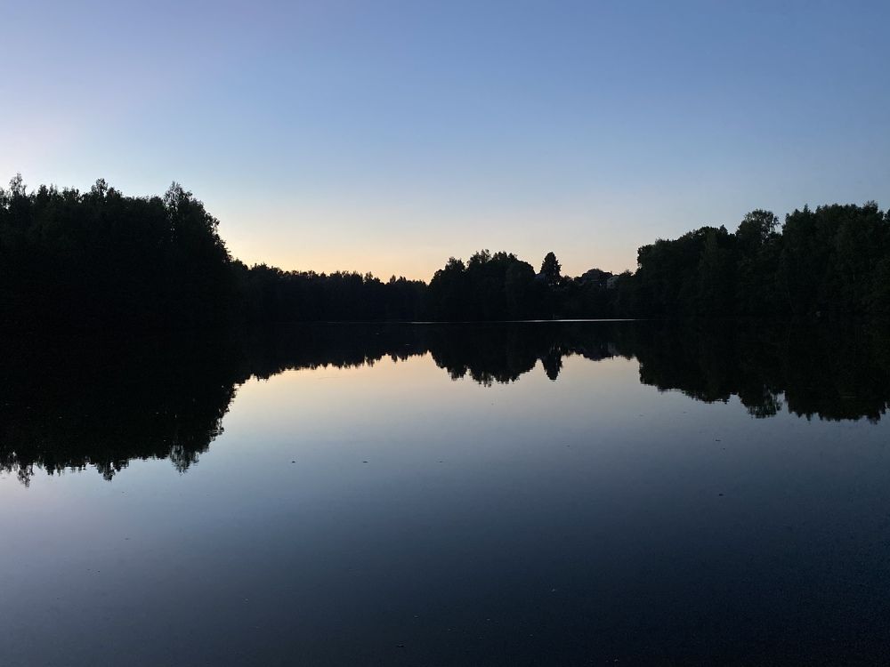 Photograph by Olga Bokareva