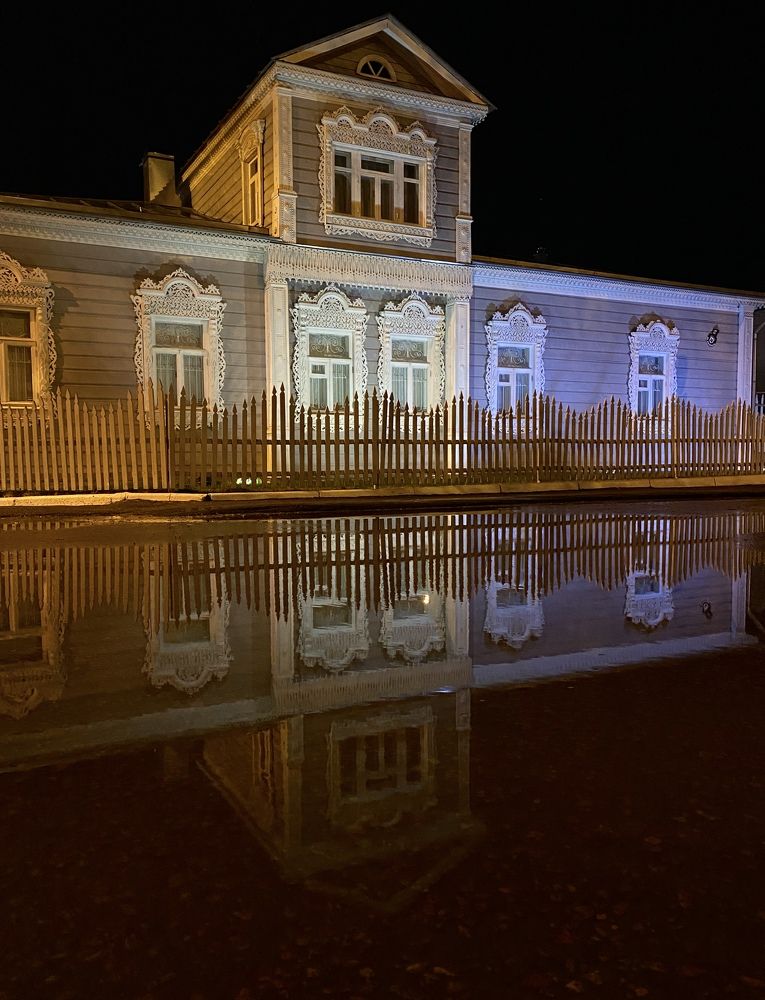 Photograph by Olga Bokareva