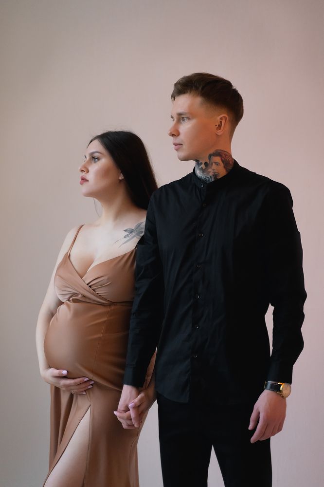 Фотография автора Дмитрий Романов