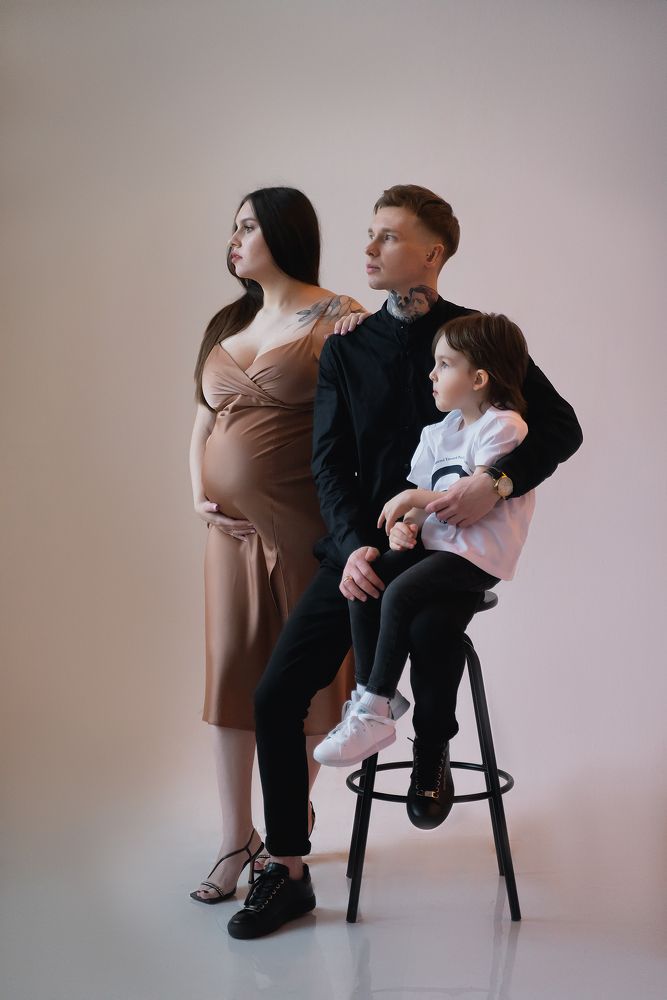 Фотография автора Дмитрий Романов