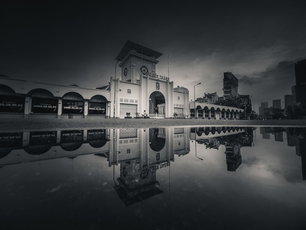 Фотография автора Lại Sỹ Thanh