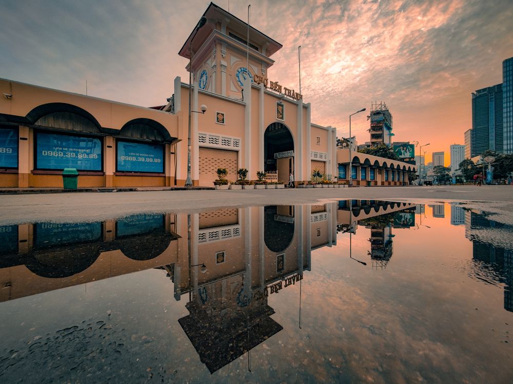 Фотография автора Lại Sỹ Thanh