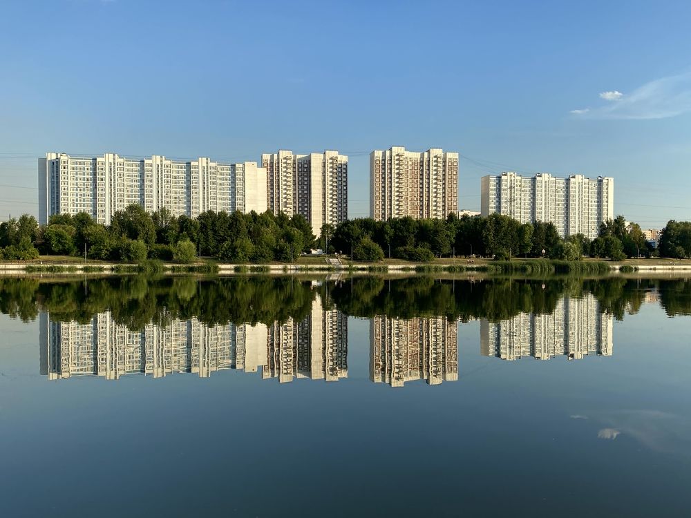 Photograph by Olga Bokareva