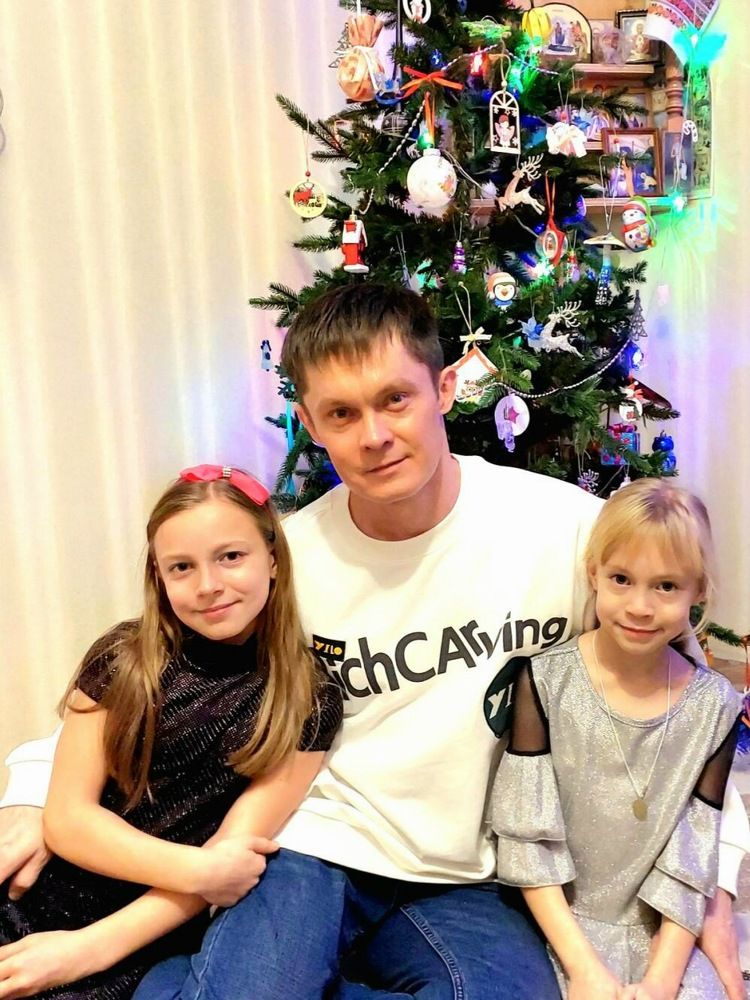 Photograph by Степан Павловский