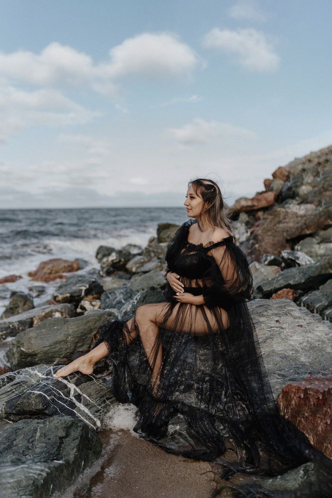 Photograph by Evgeniya Neradovskaya