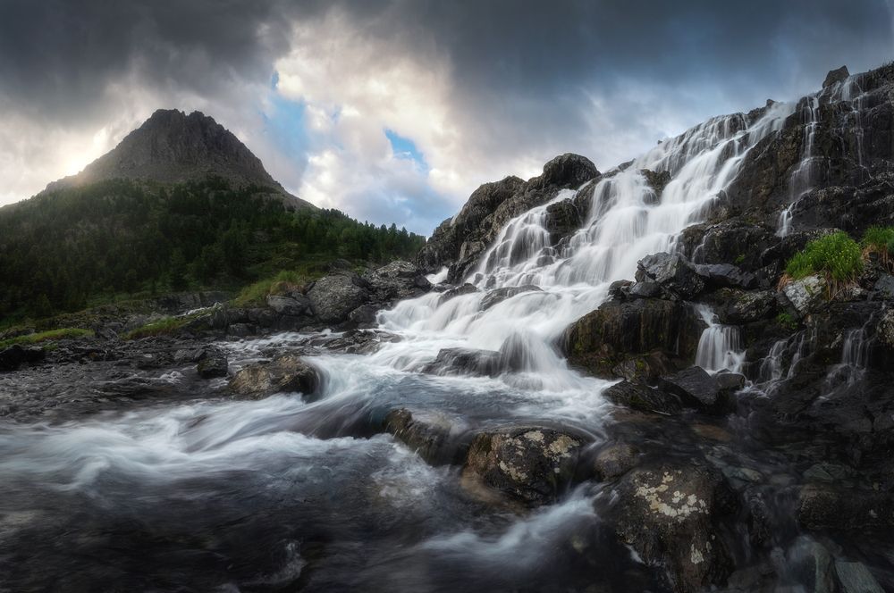 Photograph by Рубан Алена