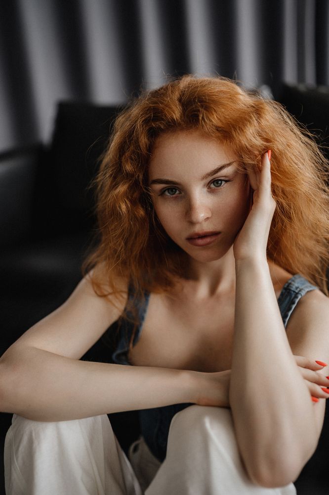 Photograph by Evgeniya Neradovskaya