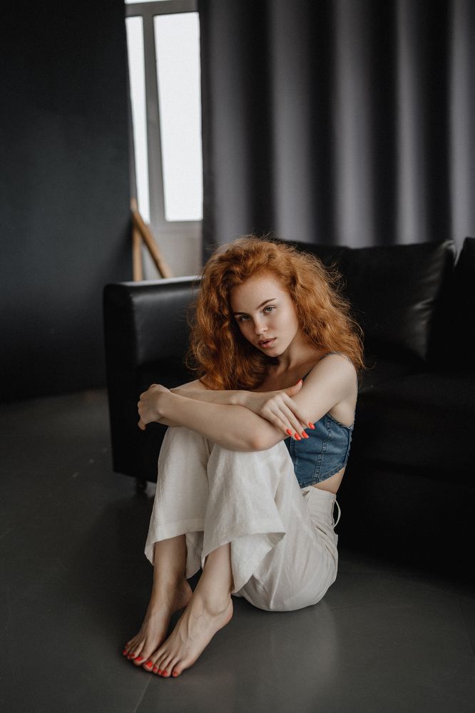 Photograph by Evgeniya Neradovskaya