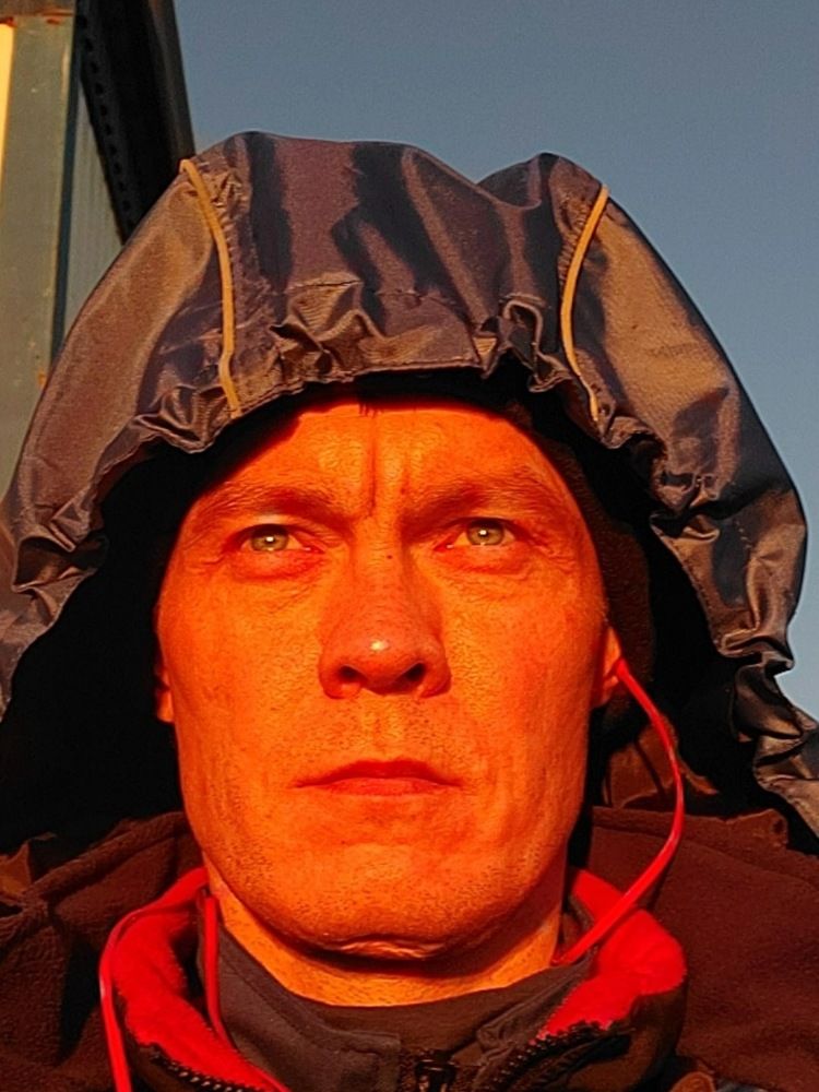 Photograph by Степан Павловский