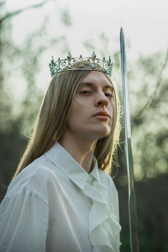 Photograph by Юлия Белоусова