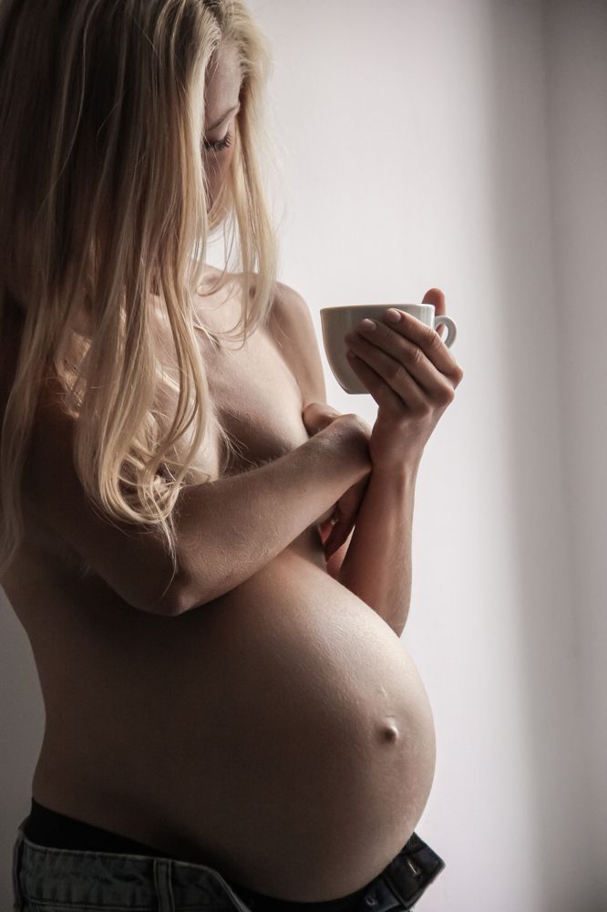 Photograph by Alena Vaganova