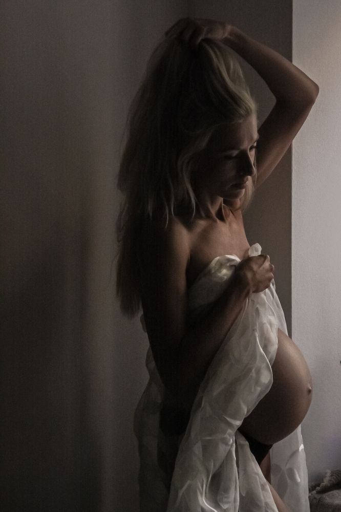 Photograph by Alena Vaganova