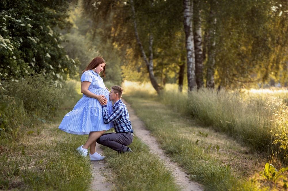 Photograph by Aliaksandra Klimchuk