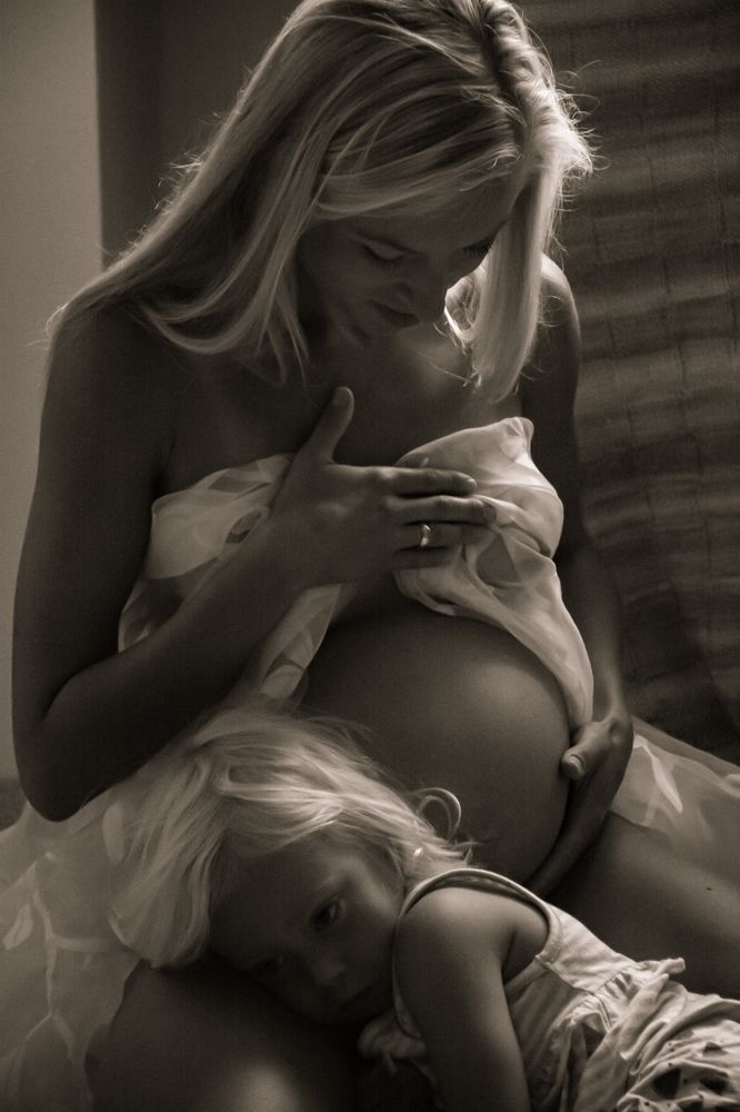 Photograph by Alena Vaganova